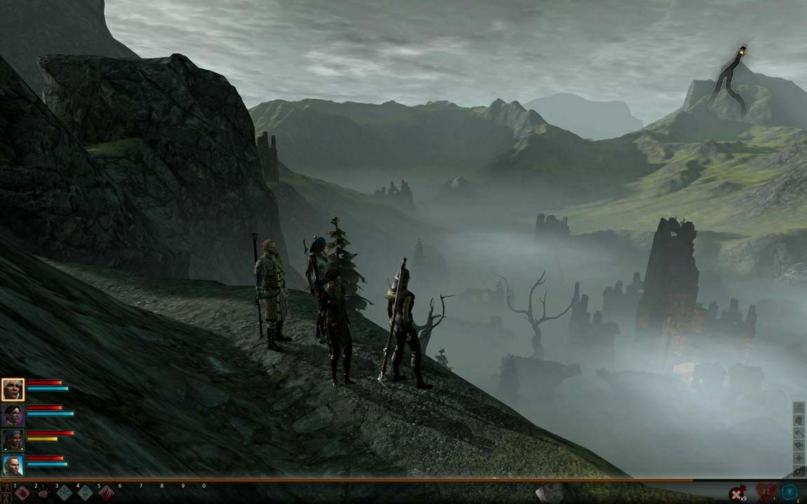 Dragon Age II - Imagen 41